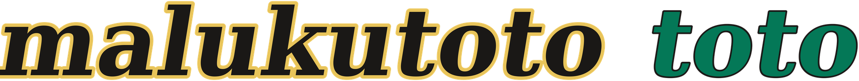 malukutoto toto logo